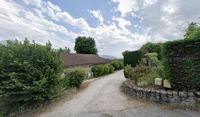 Guilloud Anthony, Electricien à Saint-Ismier