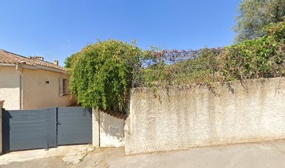Zemmou Mohamed, Electricien à Pignan