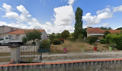 Durand Romain, Electricien à Geneston