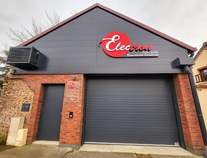 Electron Services, Electricien à Fontenay-sur-Eure