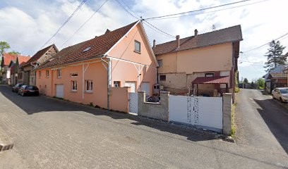 LM Services, Electricien à Wickersheim-Wilshausen