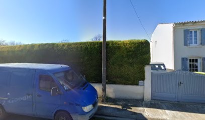 LAURENT GAY, Electricien à Ciré-d'Aunis