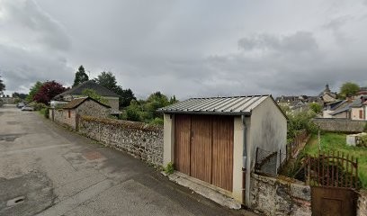 Couffy Michel, Electricien à Meymac
