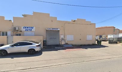 Blackout Electricité, Electricien à Châteauneuf-les-Martigues