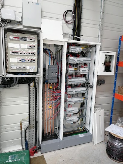 Sc Pro Elec, Electricien à Noailles