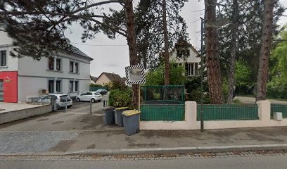Baadache Akim, Electricien à Brunstatt-Didenheim