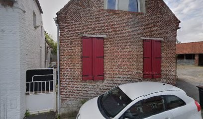 Cathelain Damien, Electricien à Vaux-Andigny