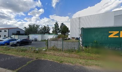 SEG, Electricien à Issoire