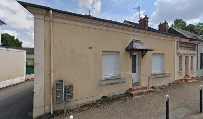 Électricité général, Electricien à Savigny-en-Septaine