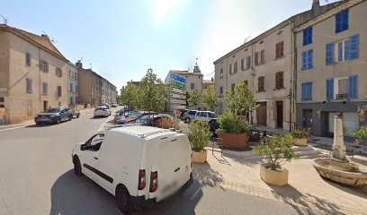 Martinelli Elec, Electricien à Saint-Zacharie