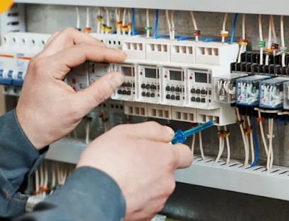 Lachaise Carnet SARL, Electricien à Châteauneuf-d'Ille-et-Vilaine