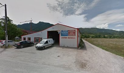 BESSAT Electricité, Electricien à Die