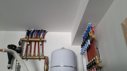 Dufour Electricite, Electricien à La Madeleine