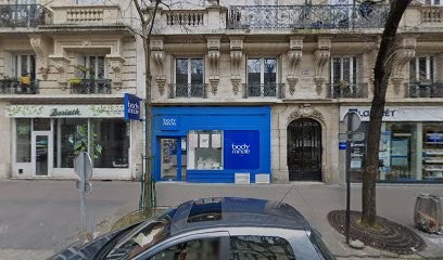 Moveelec, Electricien à Paris 13