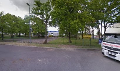 CESA, Electricien à Malville