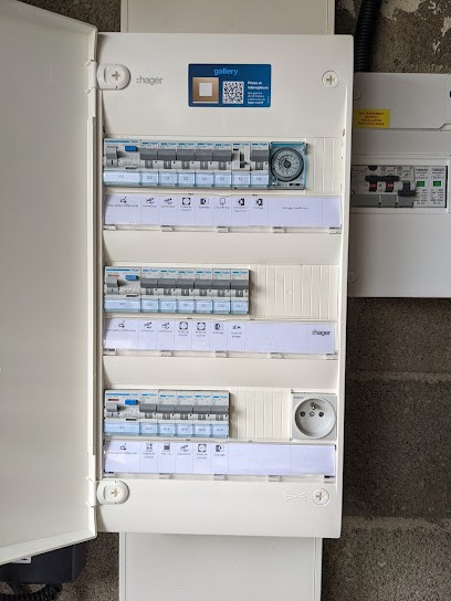 dYpElec - Yaen Pujol, Electricien à Pignan