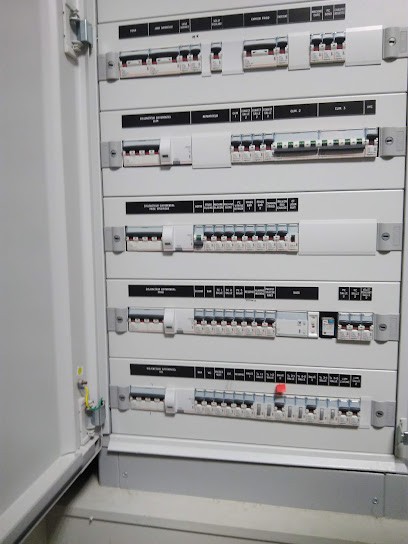 RENOVLED Fermé, Electricien à Parçay-Meslay