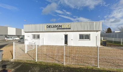 Delvignelec, Electricien à Saint-Avertin