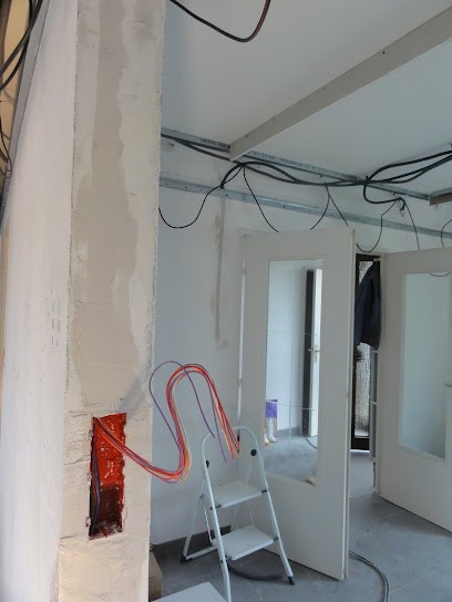 RAW&LAB Électricité, Electricien à Eckbolsheim