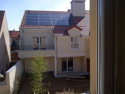 Enelec, Electricien à Corbreuse