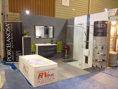 Rvelec, Electricien à Saint-Léger-sous-Cholet