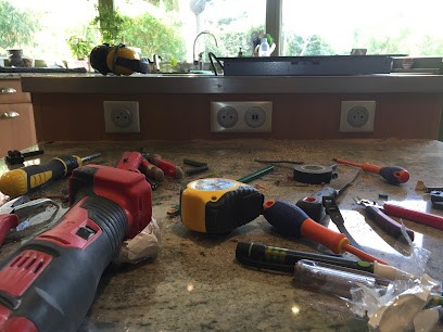 SIELTEC, Electricien à Lambersart