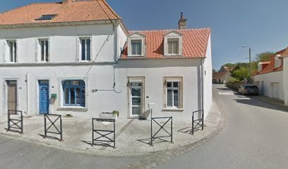 Baude Christophe, Electricien à Wissant