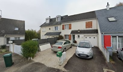 Bourdeau Gildas, Electricien à La Chapelle-sur-Erdre