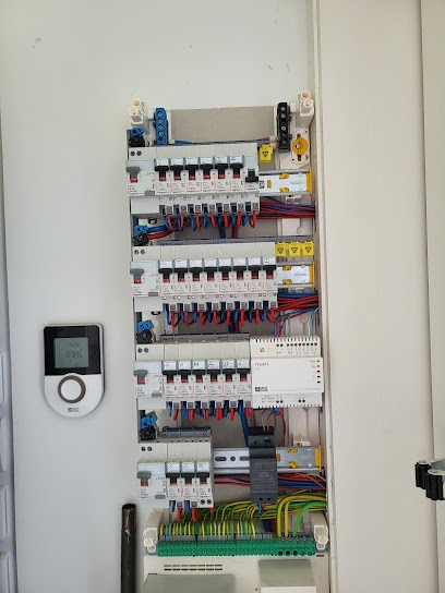 Labastie Elec, Electricien à Saint-Jory