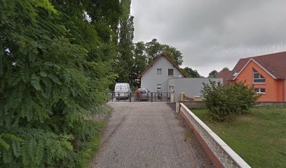 E Peveri, Electricien à Ungersheim