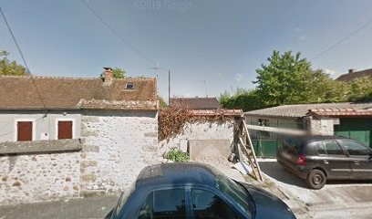 SARL DEGUERGUE FILS, Electricien à Vernou-la-Celle-sur-Seine