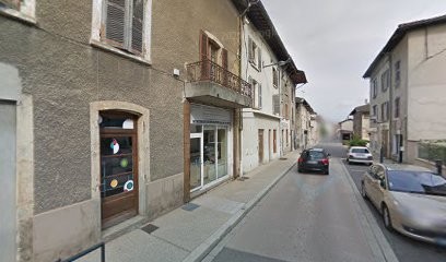 RMB Elec, Electricien à Saint-Étienne-de-Saint-Geoirs