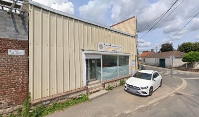 Sauvage Electricité & Déco, Electricien à Houchin