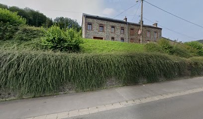 Leroux Thomas, Electricien à Deville