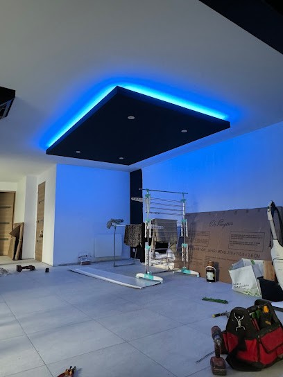 Kjlm électricité, Electricien à Héric