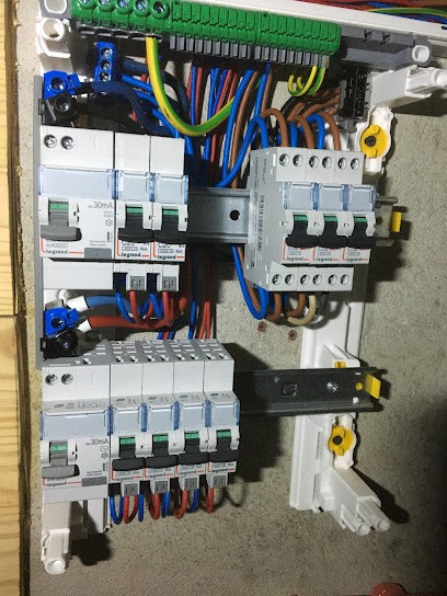 FCR-Elec, Electricien à Villeneuve-Tolosane