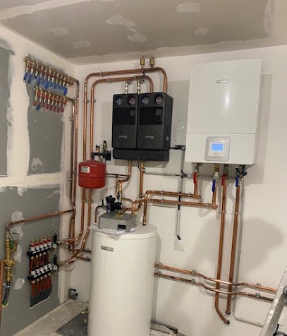 Deschamps SARL, Electricien à Sées