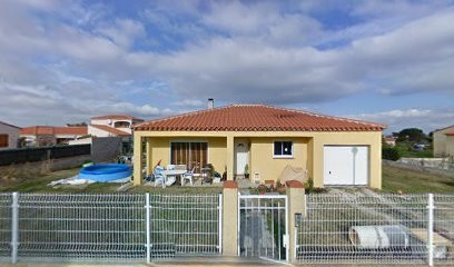 ALABERT EXPERTISES, Electricien à Saint-Génis-des-Fontaines