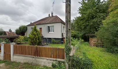 EAElectricite, Electricien à Couffy