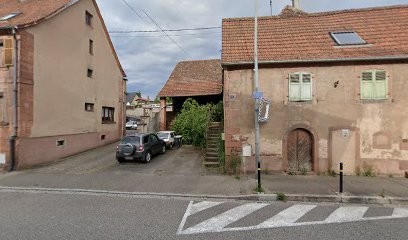Anstett Electricité, Electricien à Ingwiller