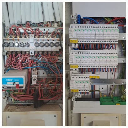 JBELEC Électricité, Electricien à Vineuil