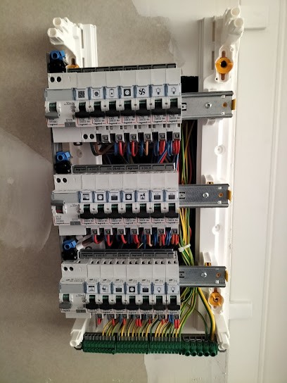 Max Elec, Electricien à Sigean
