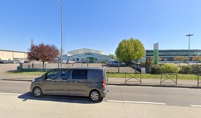 Sochaleg, Electricien à Chalon-sur-Saône