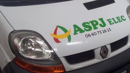 ASPJ Elec, Electricien à Bruay-la-Buissière