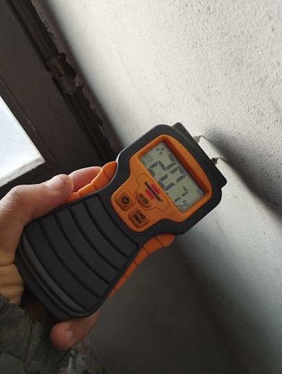 HB élecmultiservices, Electricien à Lauris