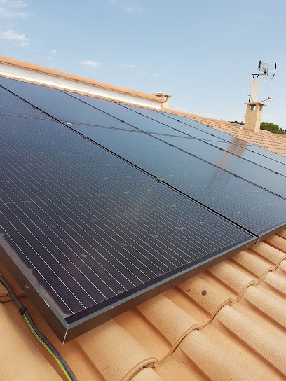 MAINELEC Électricité Dépannage Photovoltaïque, Electricien à Rousson