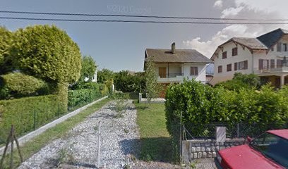 B . M . P Elec, Electricien à Chambéry