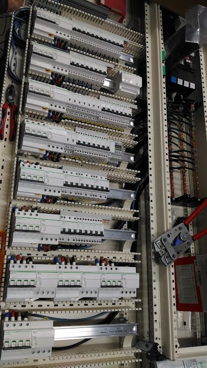 LAHILLE ELECTRICITE, Electricien à Cologne