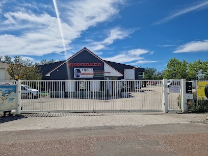 ATEA 21 Automatisme, Electricien à Saint-Jean-de-Losne