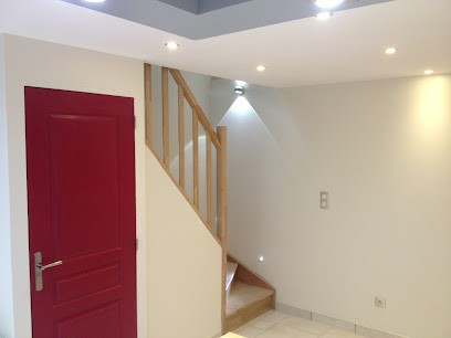 Innov Elec, Electricien à Saint-Cyr-sur-Loire